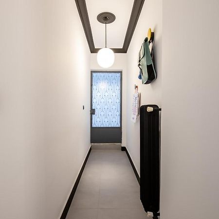 Kolonaki Urban Residence Aten Exteriör bild