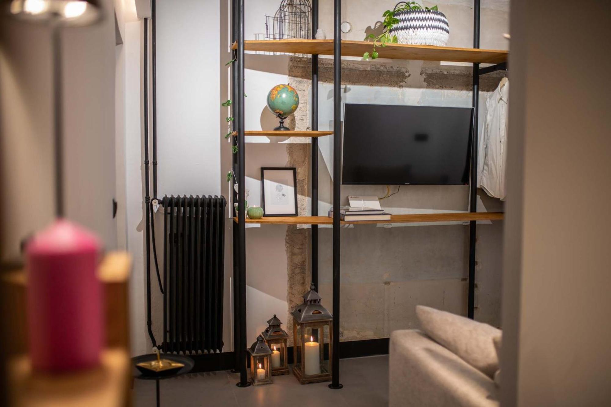 Kolonaki Urban Residence Aten Exteriör bild